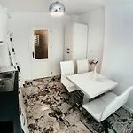De Lux Ultramodern In Zona Centrala Timisoara