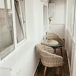 De Lux Ultramodern In Zona Centrala Appartamento Timisoara