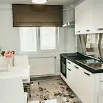 De Lux Ultramodern In Zona Centrala Appartamento