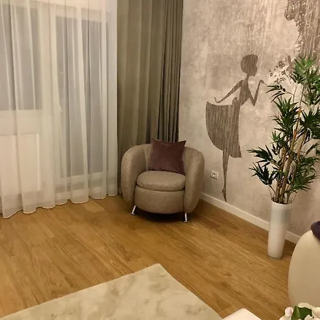 Apartament De Lux Ultramodern In Zona Centrala Timişoara