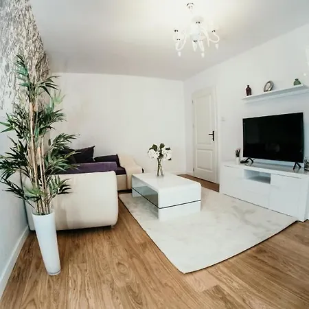 De Lux Ultramodern In Zona Centrala Appartement