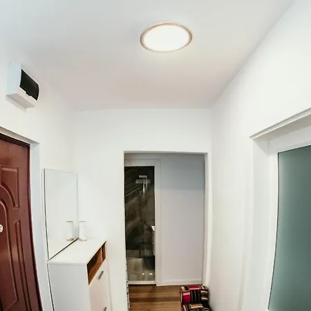 Appartement De Lux Ultramodern In Zona Centrala Timişoara