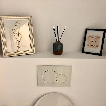 De Lux Ultramodern In Zona Centrala 公寓