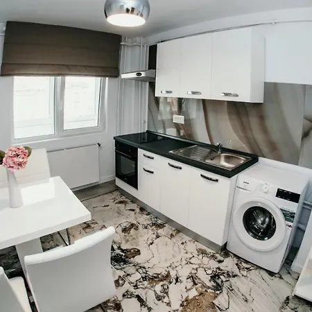 Appartement De Lux Ultramodern In Zona Centrala Timişoara