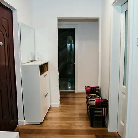 De Lux Ultramodern In Zona Centrala * Timişoara