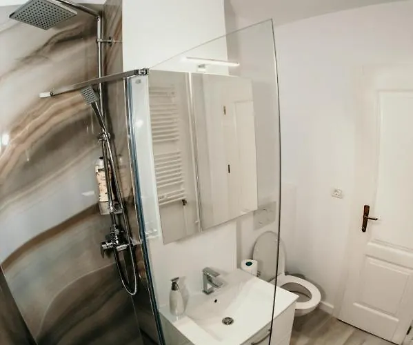 De Lux Ultramodern In Zona Centrala Timisoara