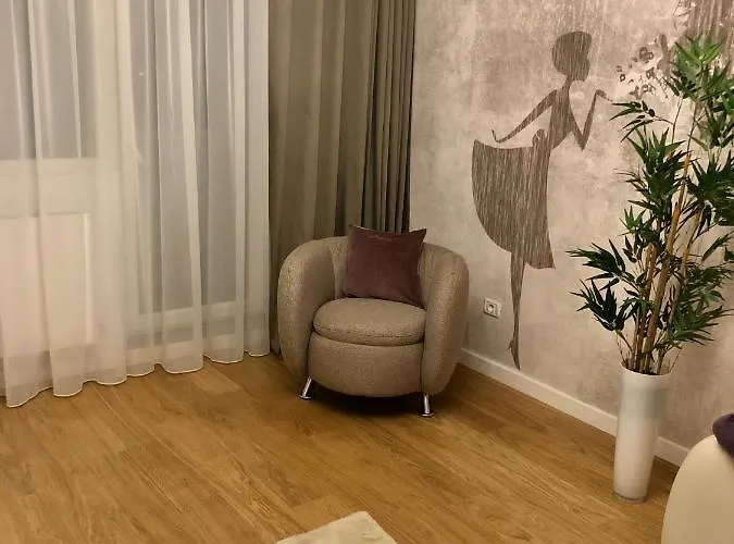 Apartment De Lux Ultramodern In Zona Centrala Timisoara