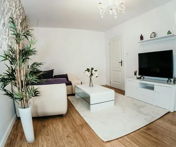 De Lux Ultramodern In Zona Centrala Apartment