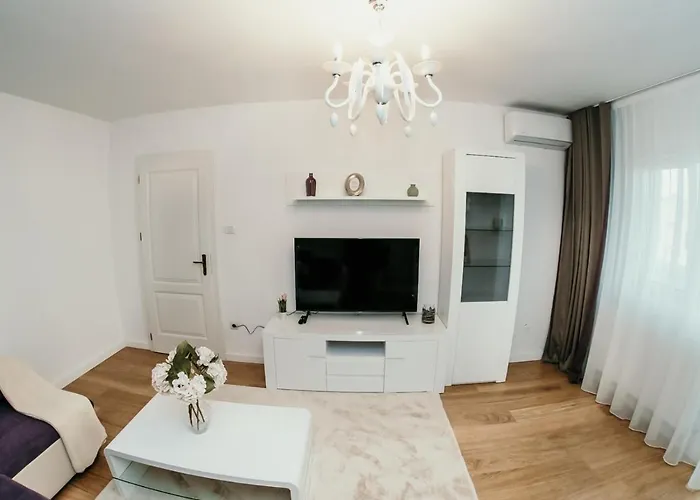 De Lux Ultramodern In Zona Centrala *