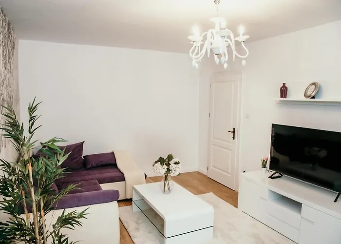 De Lux Ultramodern In Zona Centrala