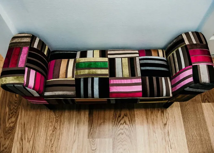 Apartment De Lux Ultramodern In Zona Centrala Timisoara