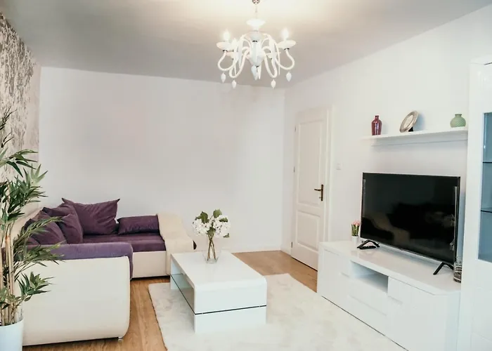 De Lux Ultramodern In Zona Centrala *