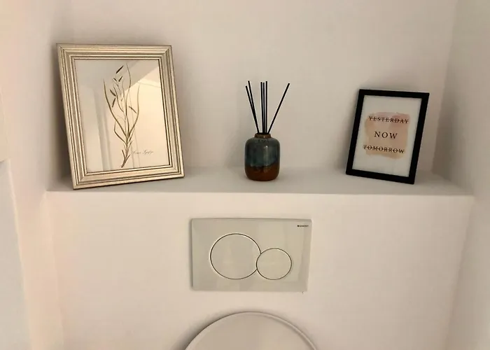 De Lux Ultramodern In Zona Centrala Apartment