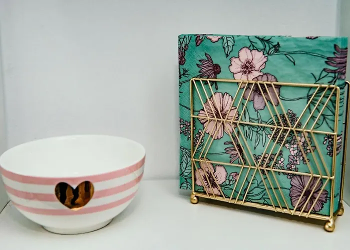 De Lux Ultramodern In Zona Centrala * Timisoara