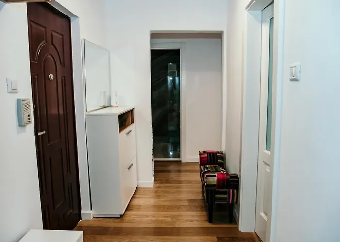 De Lux Ultramodern In Zona Centrala * Timisoara