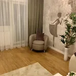 Apartment De Lux Ultramodern In Zona Centrala Timişoara
