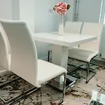 Apartment De Lux Ultramodern In Zona Centrala