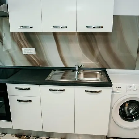 Apartamento De Lux Ultramodern In Zona Centrala *