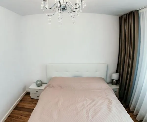 Apartamento De Lux Ultramodern In Zona Centrala Timişoara