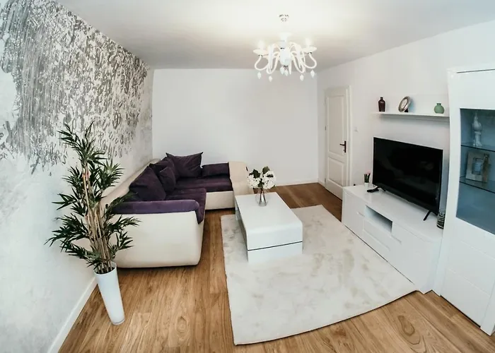 Apartamento De Lux Ultramodern In Zona Centrala Timişoara