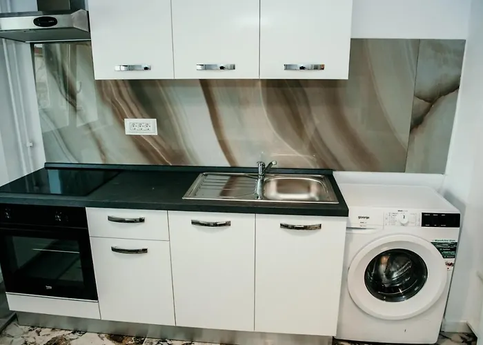 Apartamento De Lux Ultramodern In Zona Centrala *