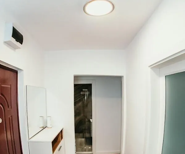 Apartamento De Lux Ultramodern In Zona Centrala Timişoara